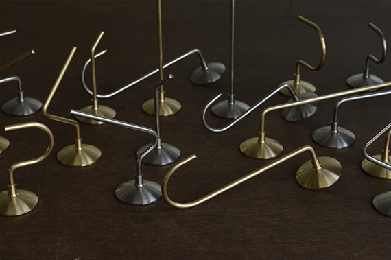 Magnet Base Fixtures