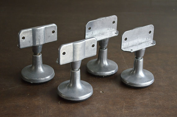 SV Vintage Parts
