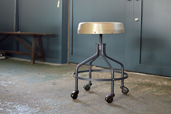BOLT STOOL