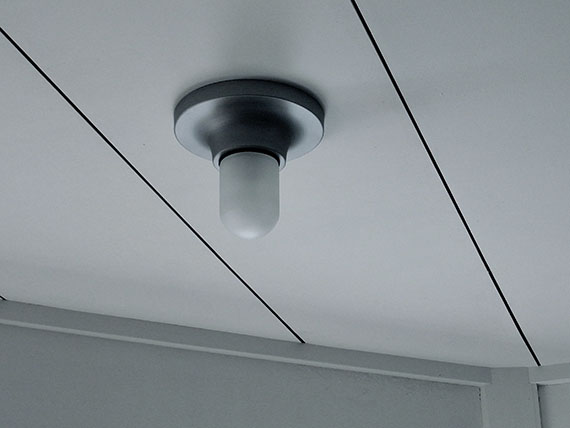 CEILING LIGHT TYPE 1