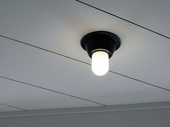 CEILING LIGHT TYPE 2