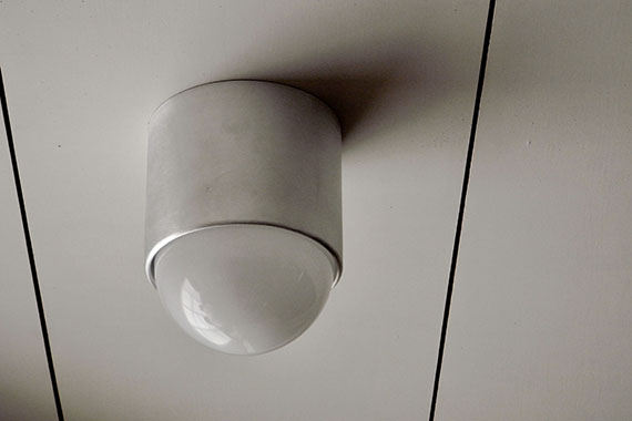 CEILING LIGHT TYPE 3