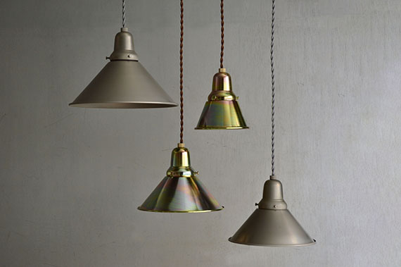 U.S.Pendant Light