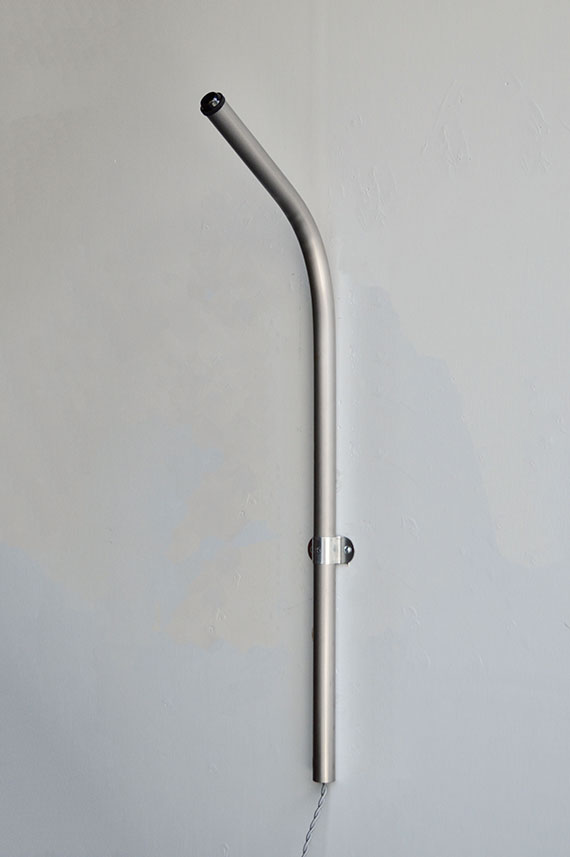 BBC sample "Stick Lamp" - 2