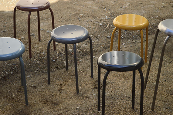 BBC STOOL