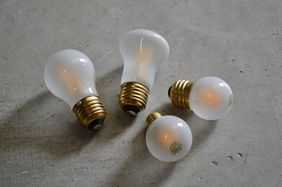 LED BULB